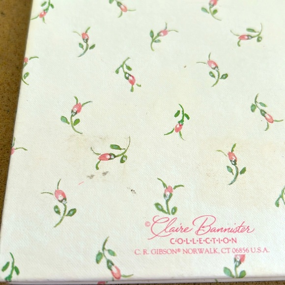 Address Book with Cute Cat Cover - Picture 3 of 3